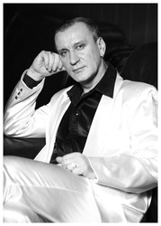 Сергей Пенкин в Музкомедии